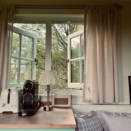 The Shepherd, A Charming Authentic Surrounded By Beautiful Countryside Holiday home
