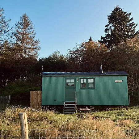 Holiday home The Shepherd, A Charming Authentic Surrounded By Beautiful Countryside Vielsalm