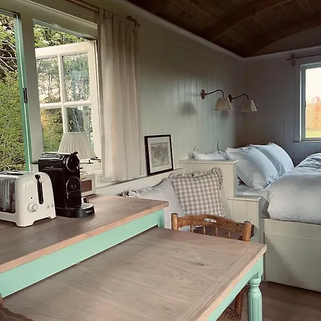 The Shepherd, A Charming Authentic Surrounded By Beautiful Countryside * Vielsalm