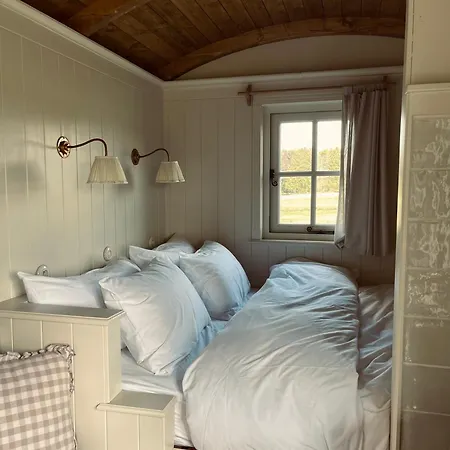 The Shepherd, A Charming Authentic Surrounded By Beautiful Countryside Holiday home Vielsalm