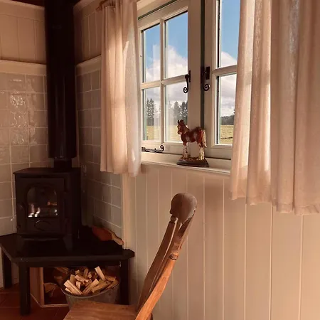 Holiday home The Shepherd, A Charming Authentic Surrounded By Beautiful Countryside