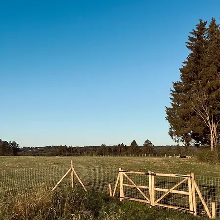 The Shepherd, A Charming Authentic Surrounded By Beautiful Countryside Holiday home Vielsalm