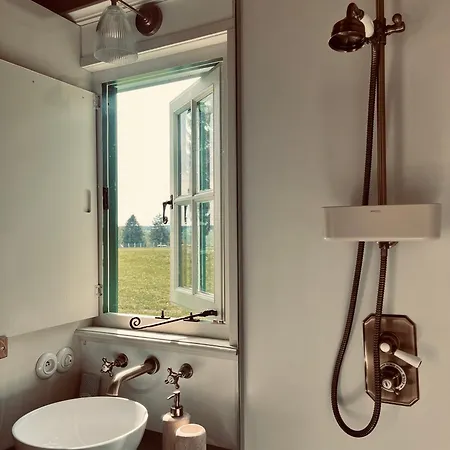 The Shepherd, A Charming Authentic Surrounded By Beautiful Countryside Vakantiehuis Vielsalm